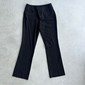 Women’s Apt 9 Black Dress Pants
